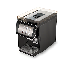 Кофемашина Black&White4 NEO CT THERMOPLAN
