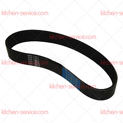 Ремень 12PJ508 для ТОРГМАШ (г. Барановичи)