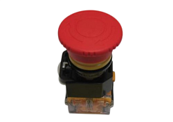 Кнопка стоп (аварийная) для миксера планетарного В10 STARFOOD (emergency button/B10 / B20F)