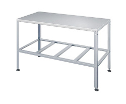 Стол разделочный СР-2/800/600-Э ATESY