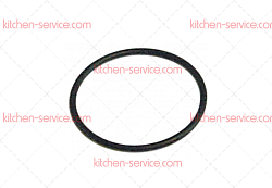 Кольцо уплотнительное EPDM 02137 для печи (3243189)