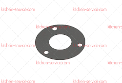 Уплотнитель для печи (5029971)