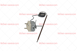 Термостат однофазный рабочий для EMMEPI (8C0363)