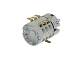 Переключатель позиционный селекторный 0-4 для MODULAR (RRC5500-00)