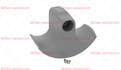 Направляющая для овощерезки (40D5560)