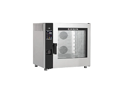 Пароконвектомат Movair MTE7XW_R электрический инжекторный 7хGN1/1 (600х400) GIORIK