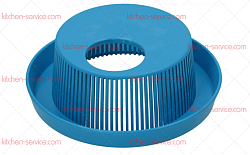 Фильтр круглый для MEIKO (0620431)