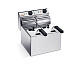 Фритюрница MINNEAPOLIS ELDORADO 5X2 SIRMAN
