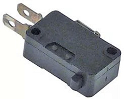 Микровыключатель 250В 16А для FIORENZATO (A2100297)
