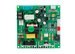 Плата печатная для AMITEK (R00303)