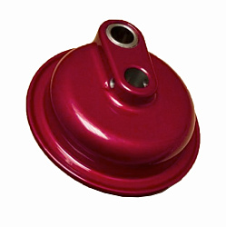 Крышка планетарного редуктора (candy apple) KSM150 KITCHENAID (W10239112)