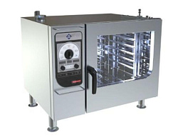 Пароконвектомат FlexiCombi Classic 6.1 Marine MKN