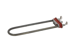 Элемент нагревательный ТЭН 1000Вт 230В для ZANUSSI (1GEL5W135001)