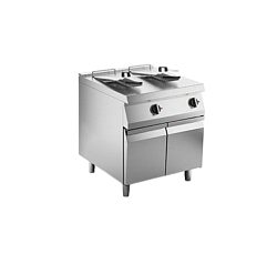Фритюрница электрическая CHEF LINE SLFRIE87D30CS APACH