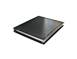 Весы электронные 4D-PMF-12/10-1500-AB(RUEW) МАССА-К