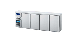 Шкаф холодильный для напитков GTO741L81-81 COOL COMPACT Шкаф холодильный для напитков GTO741L81-81 COOL COMPACT