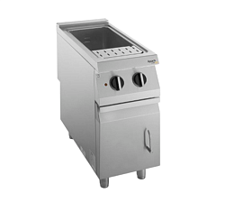 Макароноварка электрическая 900 серии CHEF LINE SLPCE49CS APACH