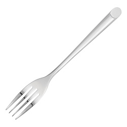 Вилка столовая 20,5/6см «Киото» KUNSTWERK