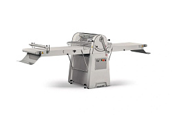 Машина тестораскаточная SF.600x1500 KEMPLEX