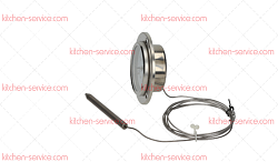 Термометр 0-500 С для печи (3441093)