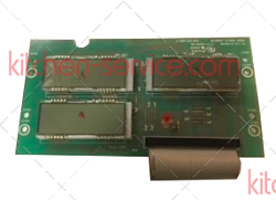 ER PLUS15CBU(LCD) плата дисплея (front) CAS