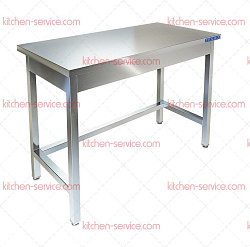 Стол производственный СП-832/1508 ТЕХНО-ТТ