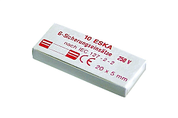 Предохранители для IME OMNIWASH (CEFU5205A)