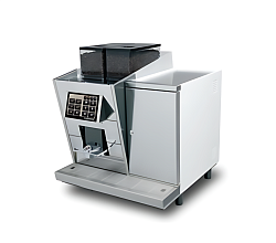 Кофемашина Black&White 3 CTM/CTM RF THERMOPLAN