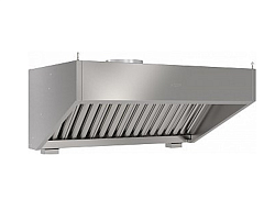 Зонт вентиляционный ЗВН-Л-2-1600.1000.500-02 ATESY