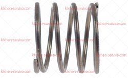 Пружина сжатия для MEIKO (9519764)