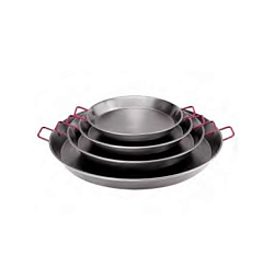 Сковорода для паэльи 90 см DE BUYER (5026.90N) Сковорода для паэльи 90 см DE BUYER (5026.90N)