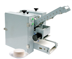 Машина формовочная для изготовления пельменных кружков 70 мм OMJ round B 70/2 KOCATEQ