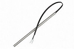 Элемент нагревательный ТЭН для датера DY-6 FOODATLAS (УТ000009695)