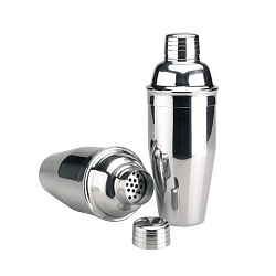 Шейкер 0,45 л. 20 см европейский MGSTEEL