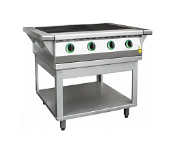 Плита электрическая ПЭП-0,48-01 ПИЩЕВЫЕ ТЕХНОЛОГИИ