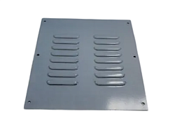 Крышка задняя для HS20B-107 GASTROMIX