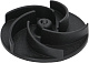 Крыльчатка AP 87 мм для ANGELO PO (36G1460)