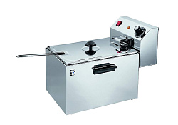 Фритюрница CZG-80 GASTRORAG