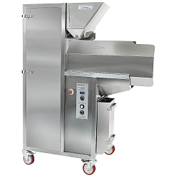 Аппарат для попкорна Robopop 75 ТТМ