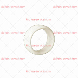Кольцо для салфеток 6 см RAK PORCELAIN (BANR01)
