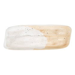 Блюдо 40x15см Cameo ROOTS (CMO-SVRST40)