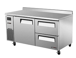 Стол холодильный KWR15-2D-2 600 мм TURBO AIR