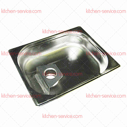 Чаша для ТОРГМАШ (г. Барановичи) (33.000)