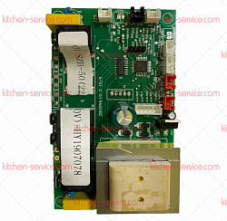 Плата силовая для IMS-50-24  GASTRORAG