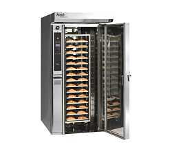 Печь ротационная Bakery Line B46E-FS DP APACH