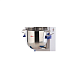 Дежа для миксера планетарного BM-CHEF-AMX 10 SIGMA (04098109)