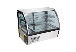 Витрина холодильная ABR160 VIATTO