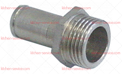 Вал ополаскивателя-коромысла для HOONVED (251200)