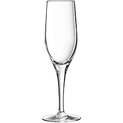 Бокал-флюте «Сэнсэйшн» 190 мл CHEF&SOMMELIER