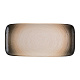 Блюдо прямоугольное 35см Canyon ID Fine